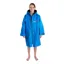 Dryrobe Kids Long Sleeve Cobalt Blue/Black